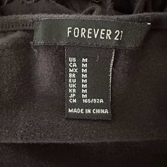 Fringe Halter Top - Picture 3 of 4